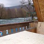 Alfa Апартаменты *