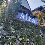 Apartamento Alfa *