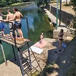 Apartamento Alfa Kulen Vakuf