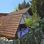 Alfa * Кулен Вакуф