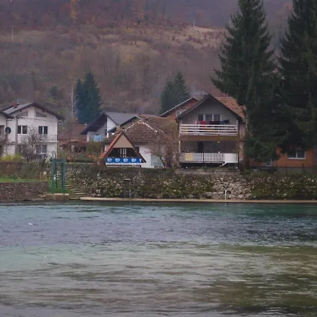 Alfa Apartamento Kulen Vakuf
