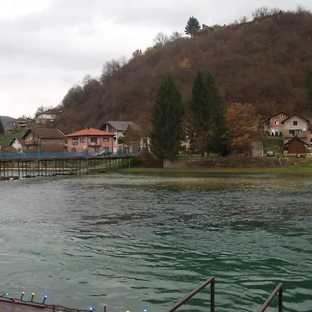 Alfa Appartement Kulen Vakuf