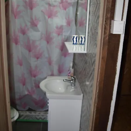 Alfa Apartment Kulen Vakuf