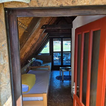 Apartament Alfa