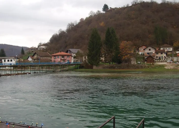 Alfa Apartment Kulen Vakuf