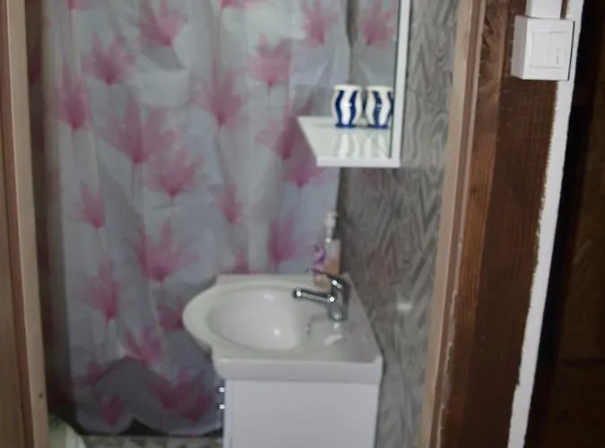 Alfa Apartment Kulen Vakuf